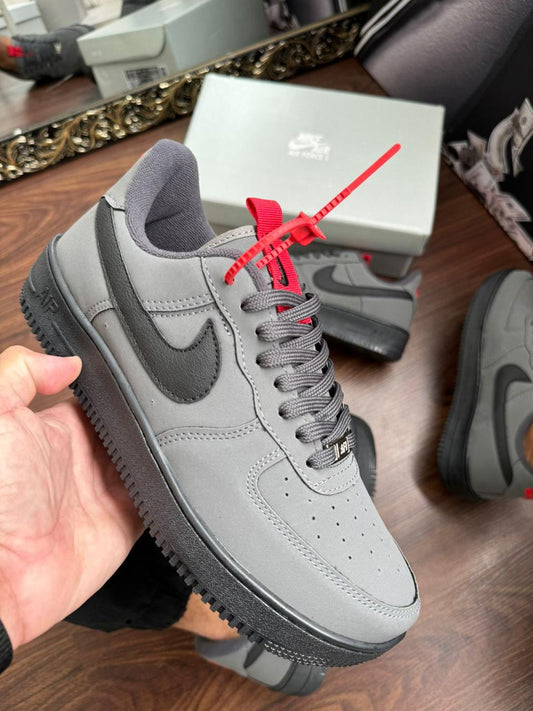 AIR force 1- Chumbo