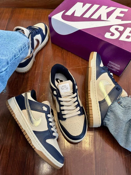 Nike Dunk Low Bluw