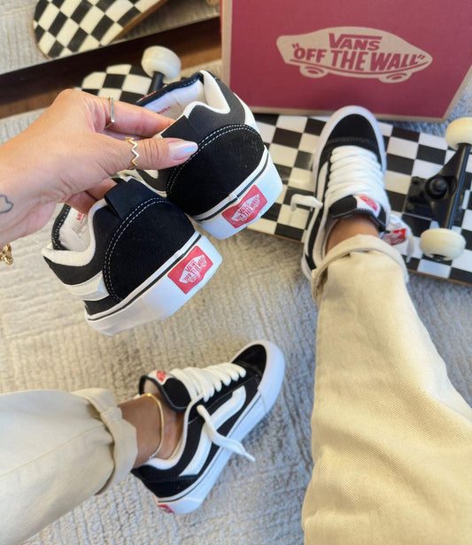 Vans KNU SKOOL