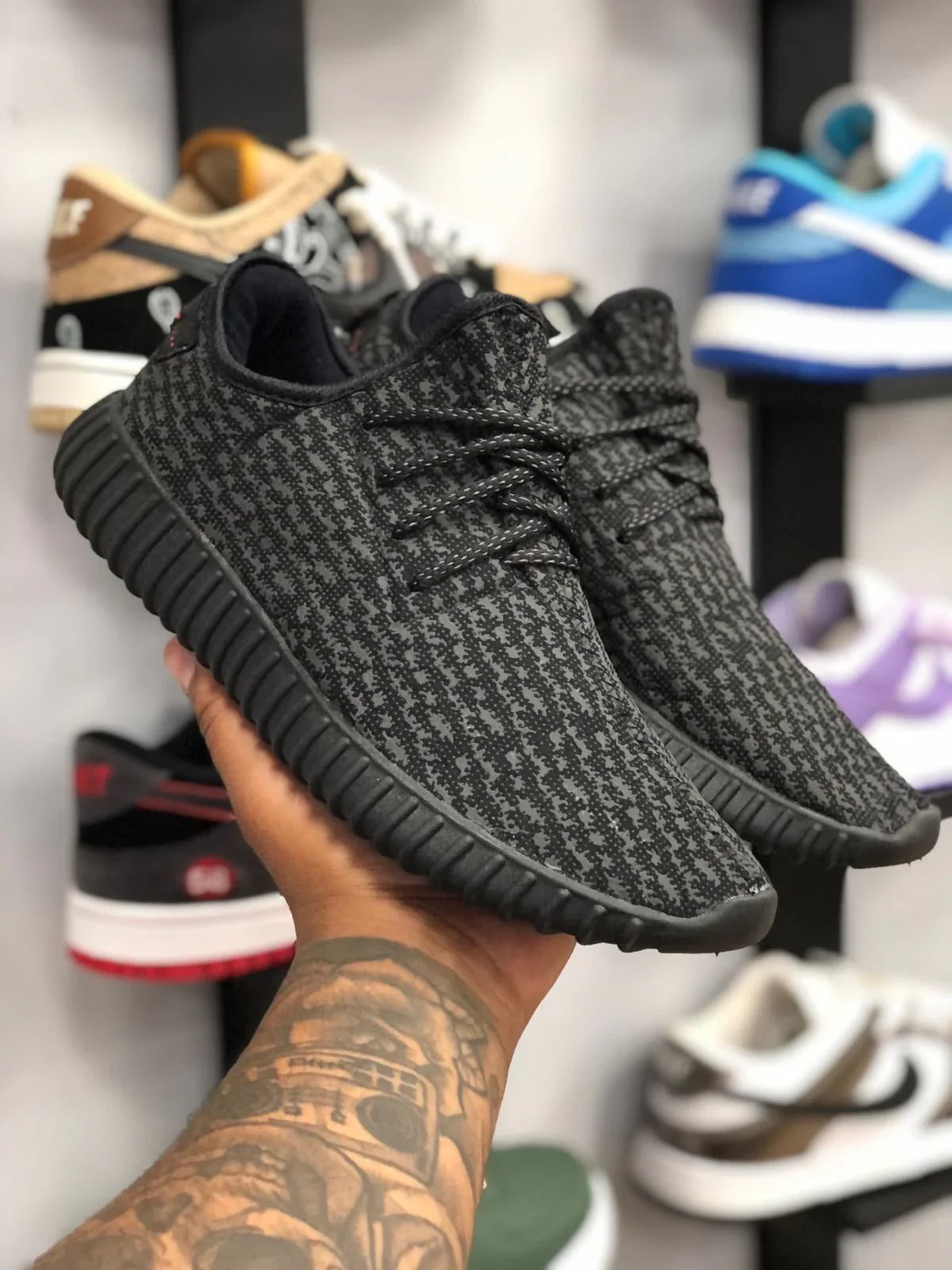 Adidas Yeezy