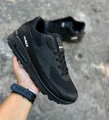 Air Max 90 Black