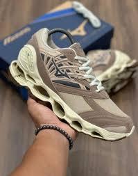 Mizuno Prophecy Pro LS