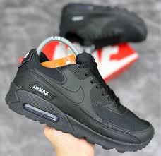 Air Max 90 Black