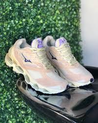 Mizuno Wave Prophecy LS