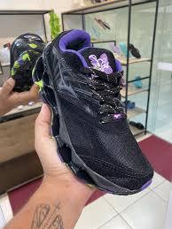 Mizuno Wave Prophecy 8