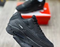 Air Max 90 Black