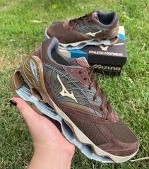 Wave Prophecy LS Marrom