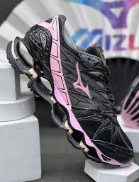 Mizuno Prophecy 7