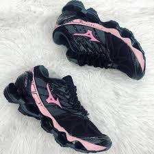 Mizuno Prophecy 7
