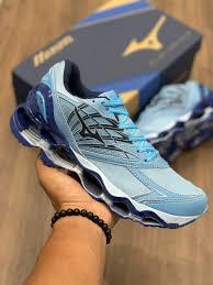 Mizuno Prophecy 7 Celeste