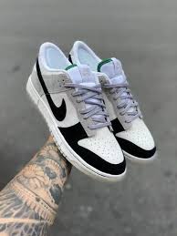 Dunk SB Chlorophyll