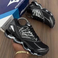 Mizuno Prophecy 8