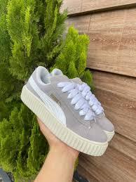 Puma Fenty Cinza