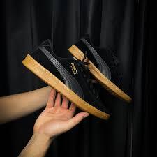 Puma Fenty Smash 3.0