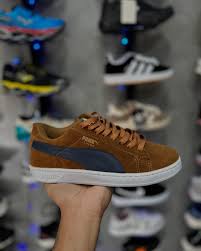 Puma Fenty Smash V2