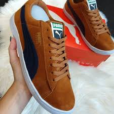 Puma Fenty Smash V2