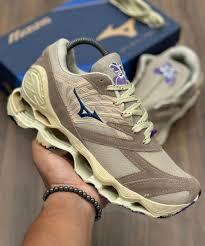 Mizuno Wave Prophecy LS