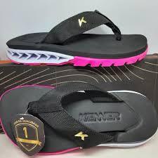 Kenner Rakka Feminino