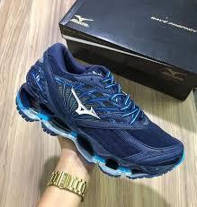 Mizuno Prophecy 8