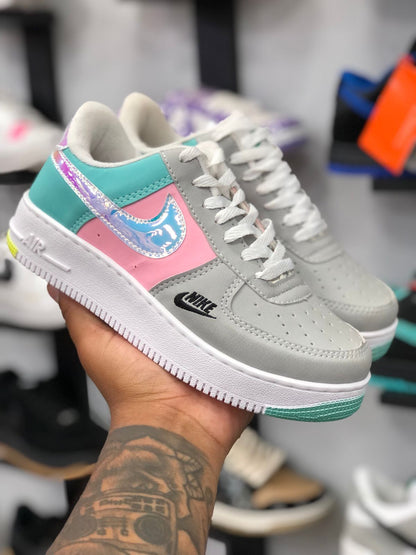 Air Force Holográfico