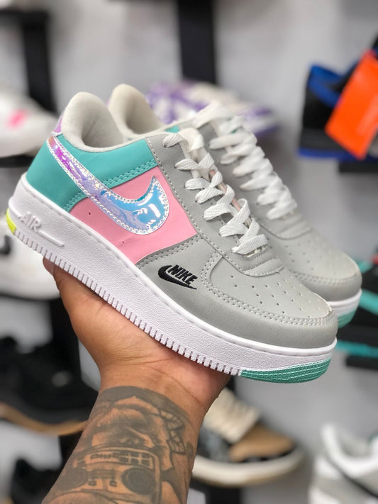 Air Force Holográfico