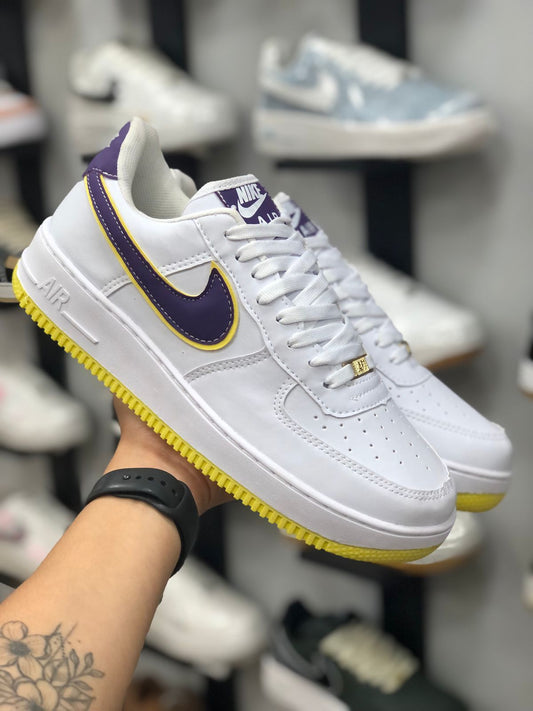 Air Force Purple