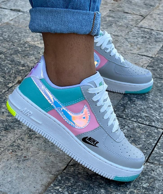 Air Force Holográfico