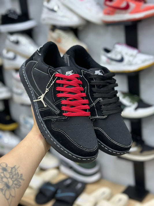 Air Jordan  Travis Scott