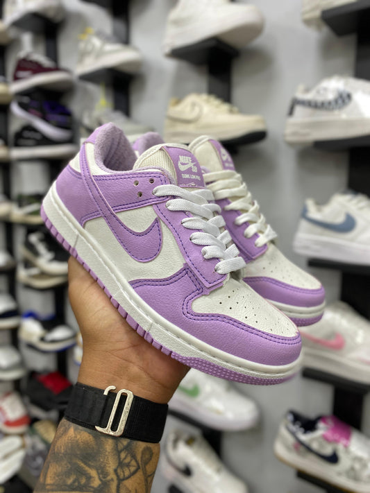 Dunk SB Low Pink