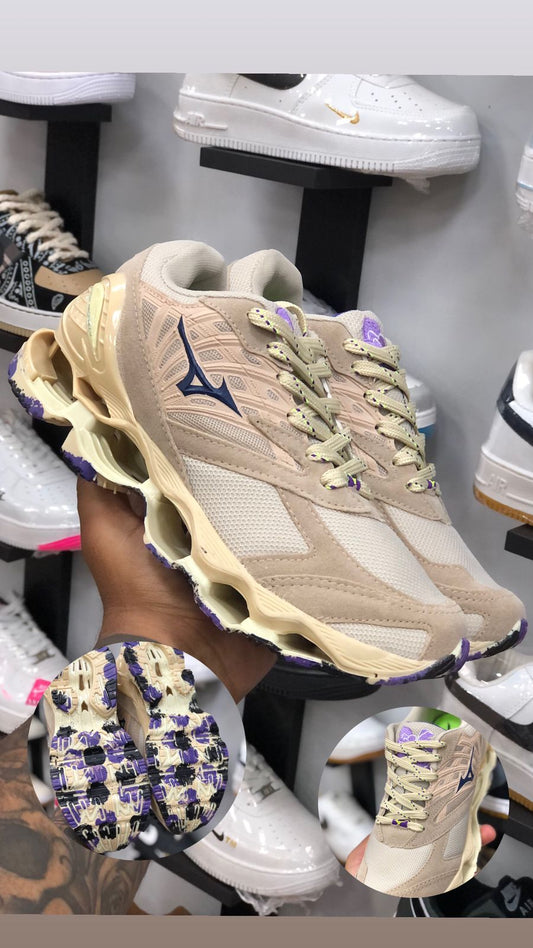 Mizuno Wave Prophecy LS