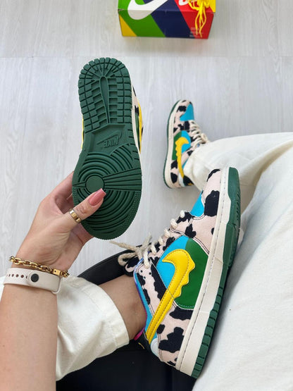 Nike Dunk Low Ben & Jerry’s