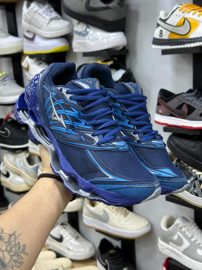 Mizuno Prophecy 8