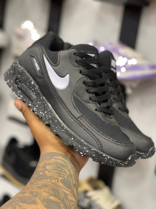 Air Max 90 Black 260