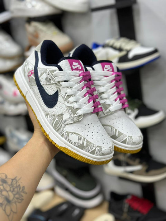 SB Dunk Low Rayssa Leal