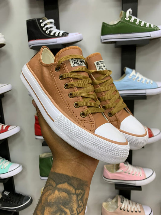 All Star Brown