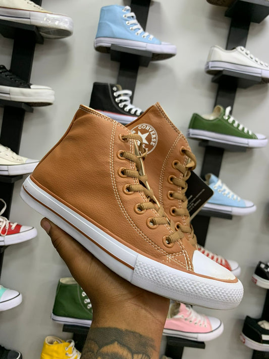 All Star Brown Alto