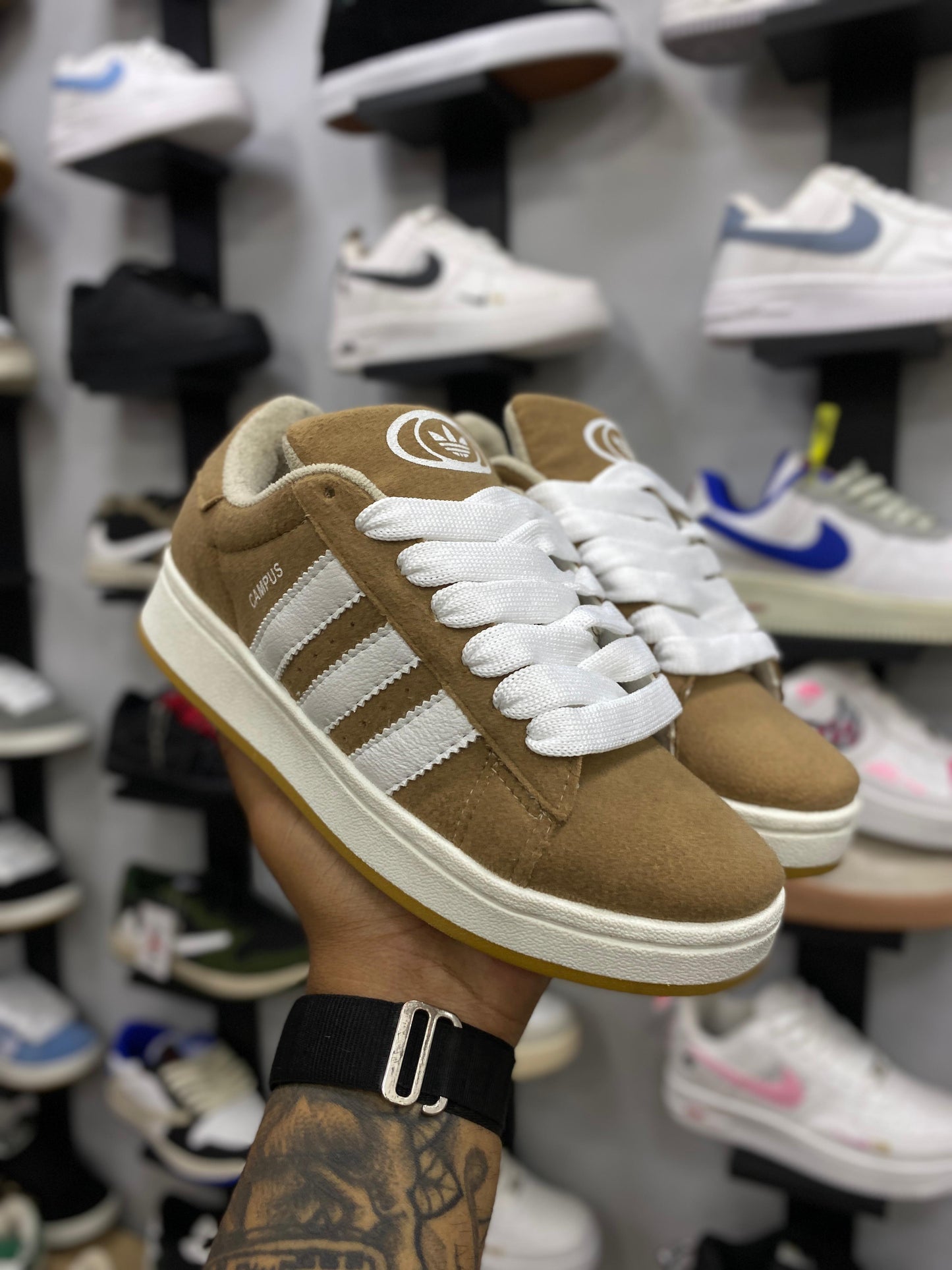 Adidas Campus
