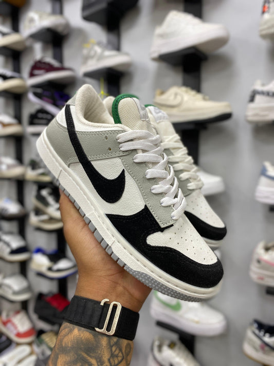 Dunk SB Chlorophyll