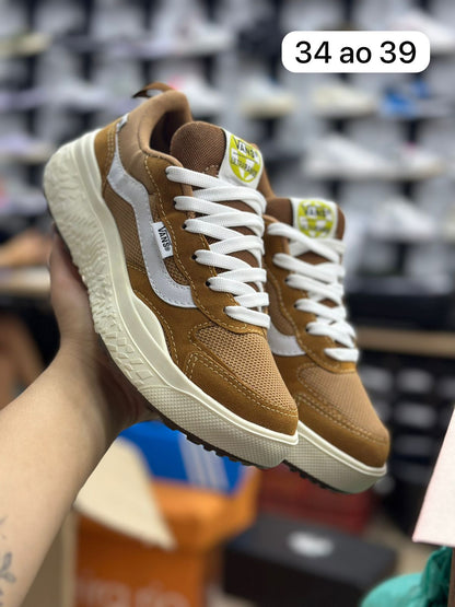 Vans Ultrarange VRE Neo