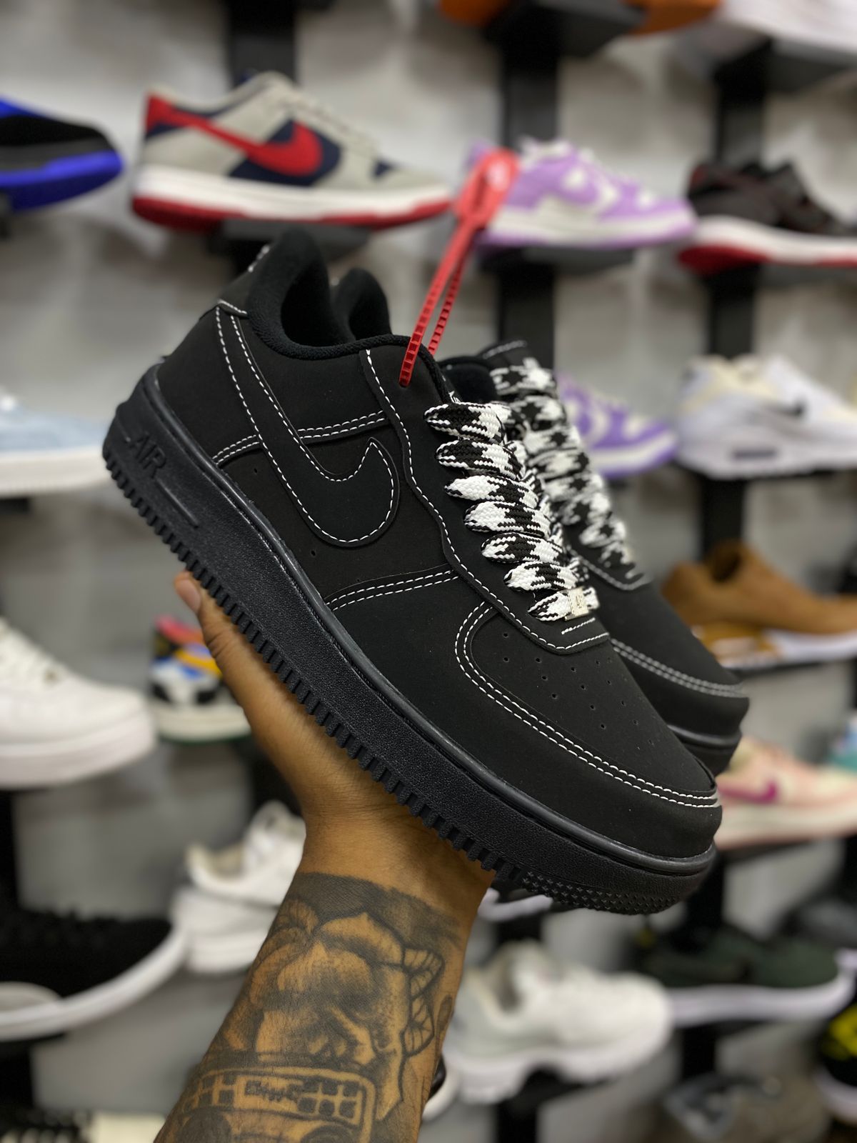 Air Force Travis