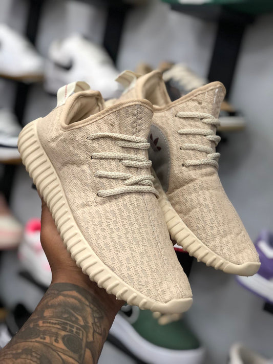 Adidas Yeezy Bege