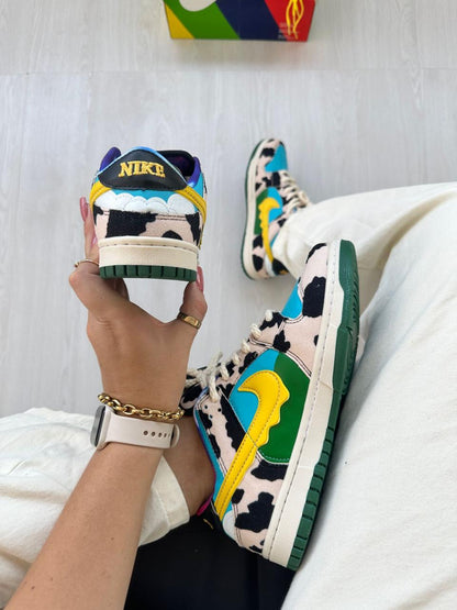 Nike Dunk Low Ben & Jerry’s