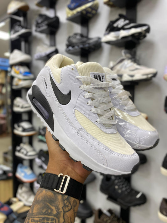 Air Max 90 White