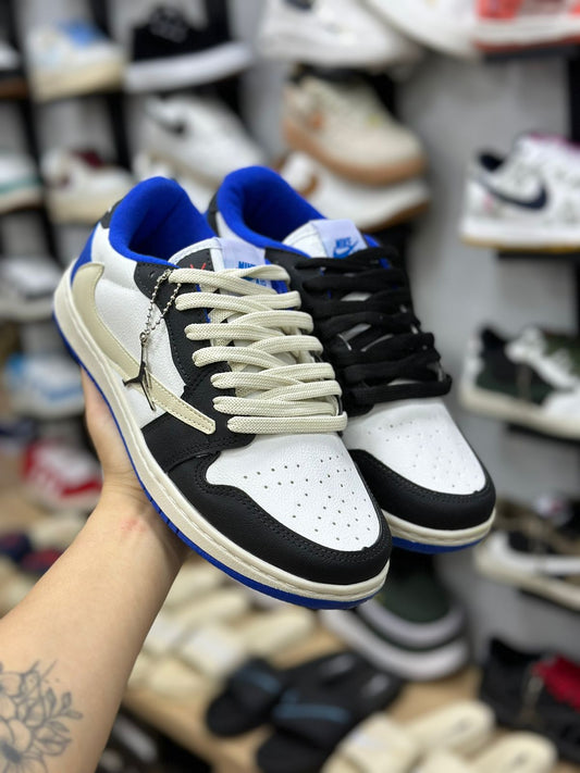 Air Jordan  Low X Travis Scott