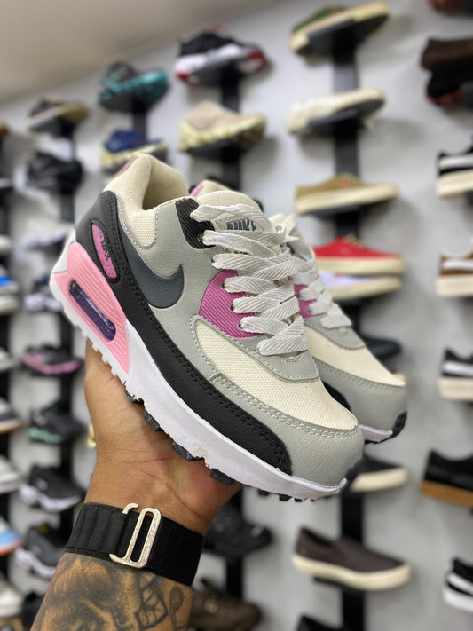 Air Max 90 Rose