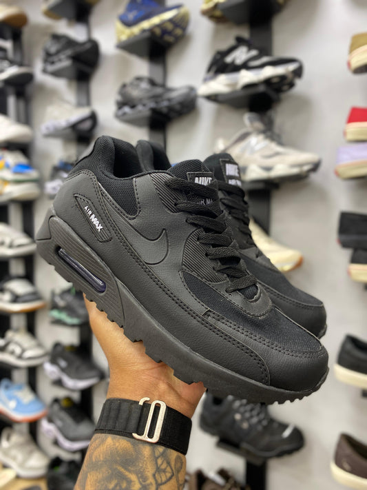 Air Max 90 Black