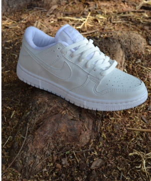 Nike Dunk Branco