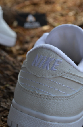 Nike Dunk Branco