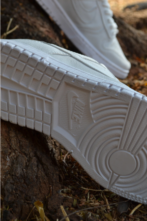 Nike Dunk Branco
