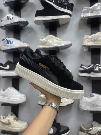 Puma Fenty